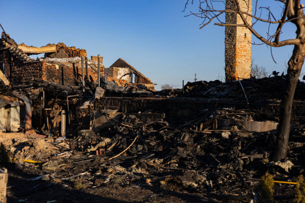 Reliable Content Restoration contractor in Roanoke, VA by Meridian Smoke Damage